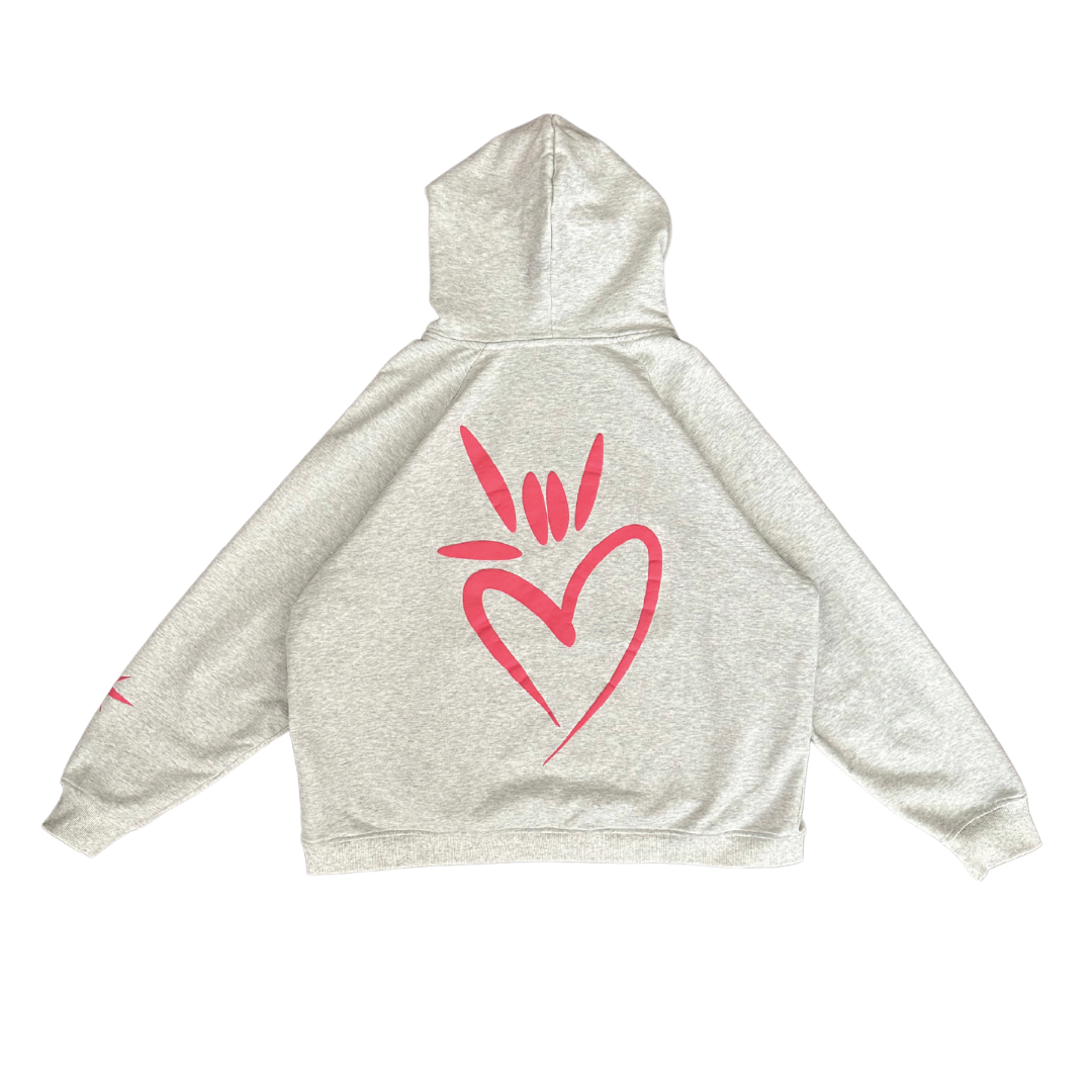 Sending Love