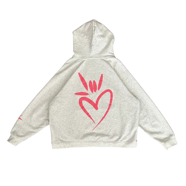 Sending Love