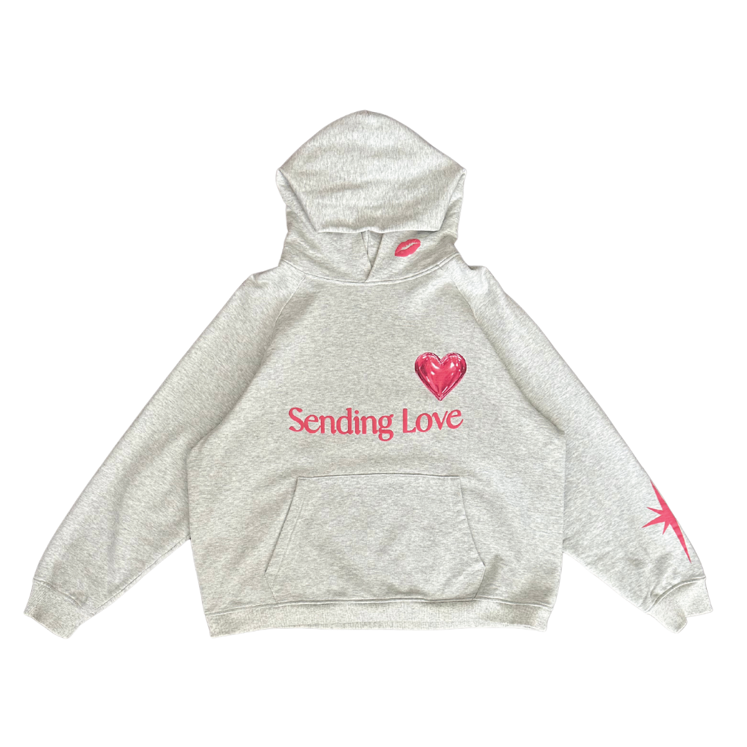 Sending Love