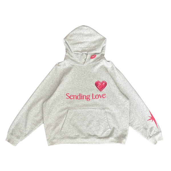 Sending Love